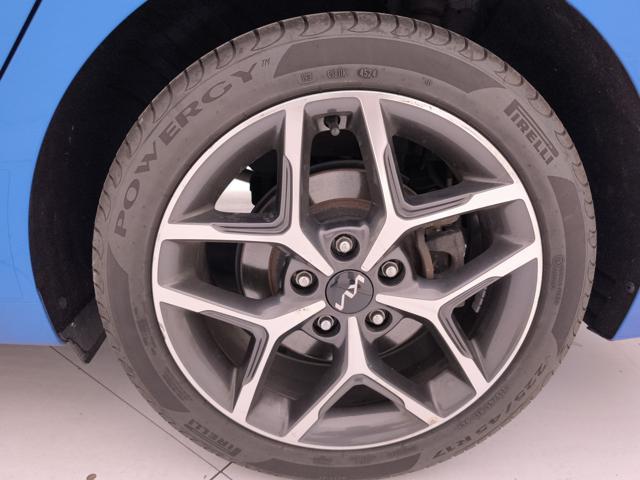 KIA Ceed 1.6 crdi mhev Business 136cv dct