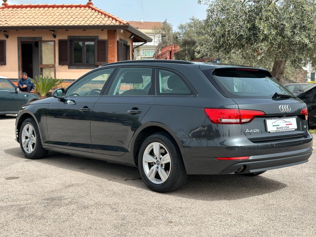 AUDI A4 Avant 2.0 tdi Business 150cv *IVA INCLUSA*