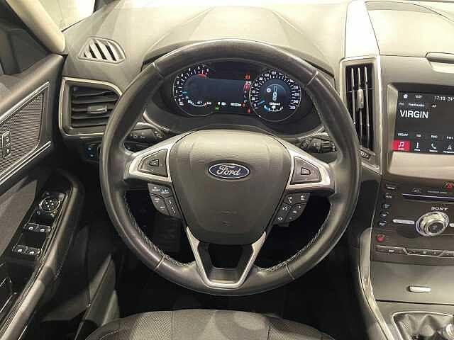 Ford S-Max 2.0 TDCi 150CV Start&Stop 7p.ti AWD Titanium Business