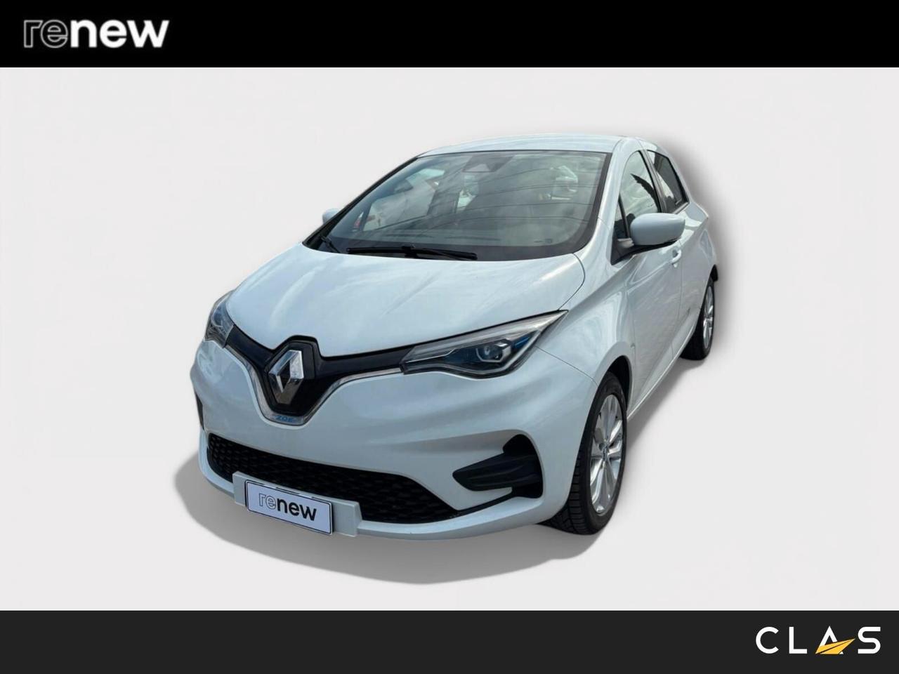 Renault ZOE Zen R135