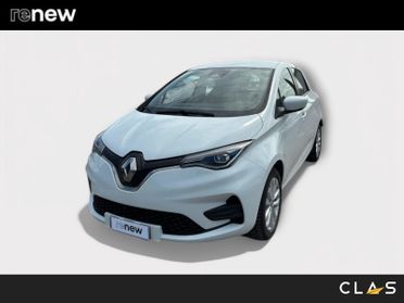 Renault ZOE Zen R135