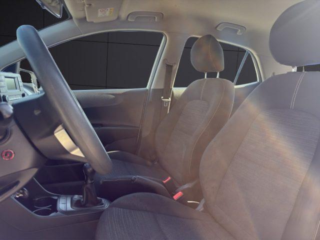 KIA Picanto 1.0 12V 5 porte Active