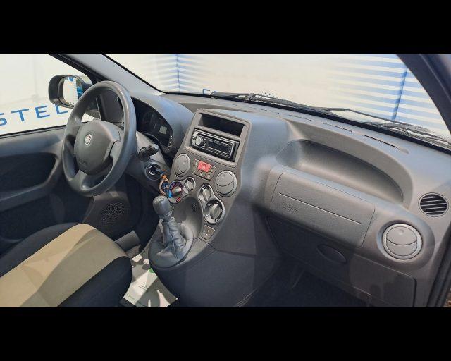 FIAT Panda 1.2 Climbing 4x4