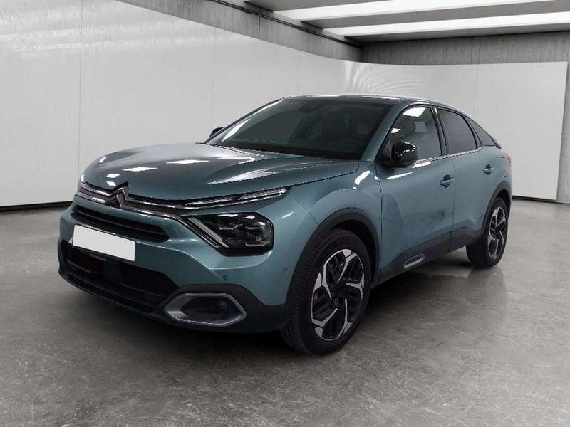 Citroën C4 1.2 puretech Max s&s 130cv eat8