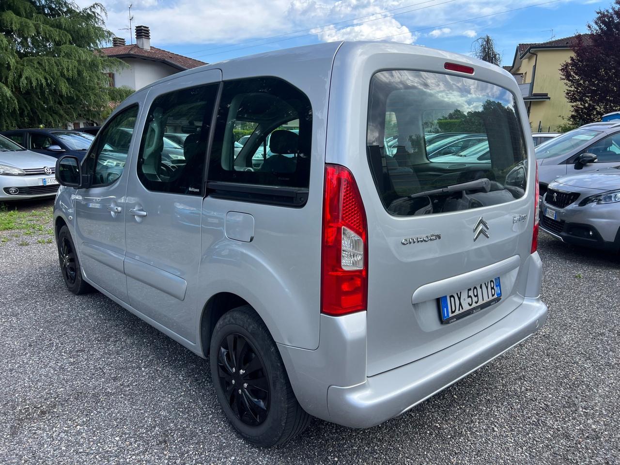 Citroen Berlingo 1.6 16V 90CV Multispace