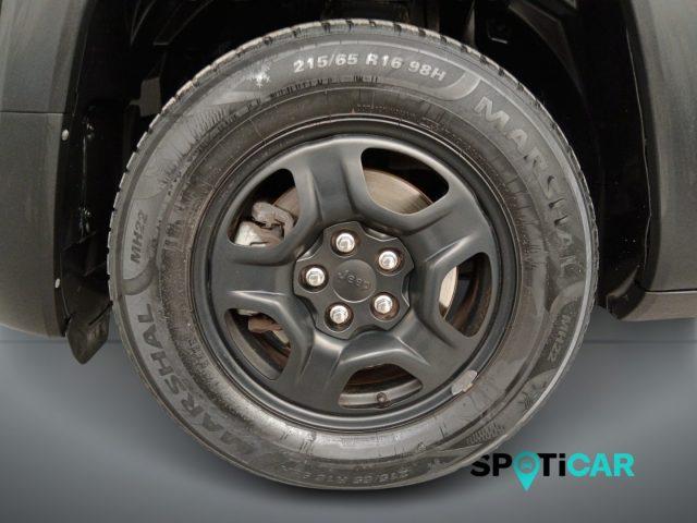 JEEP Renegade 1.6 E-TorQ EVO Sport
