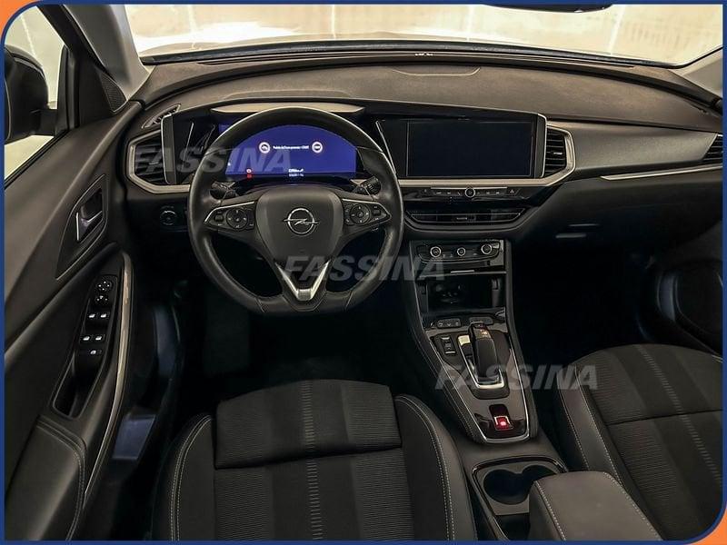 Opel Grandland Grandland 1.6 phev Business Elegance fwd 225cv auto