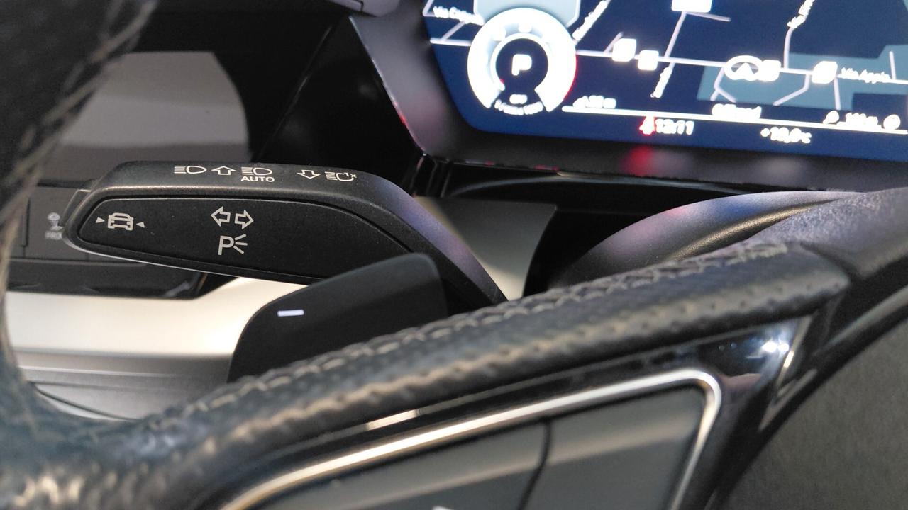 PROMO Audi A3 SPB 35 TDI S tronic SLine