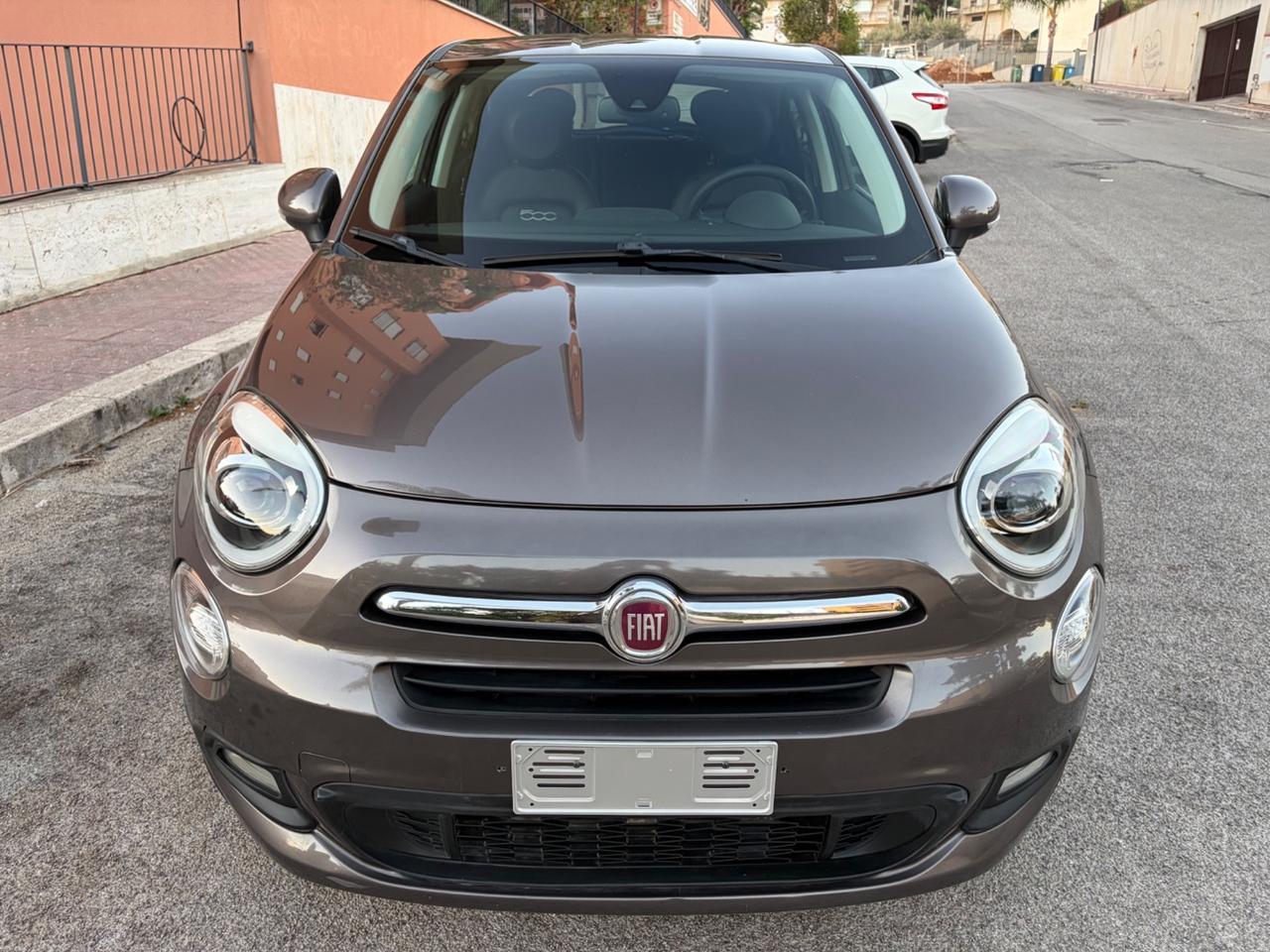 Fiat 500X 1.3 MultiJet 95 CV Lounge