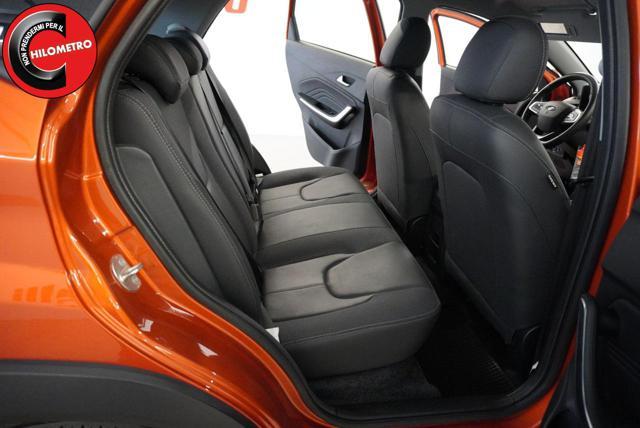 DR MOTOR DR 3.0 1.5 CVT Bi-Fuel GPL