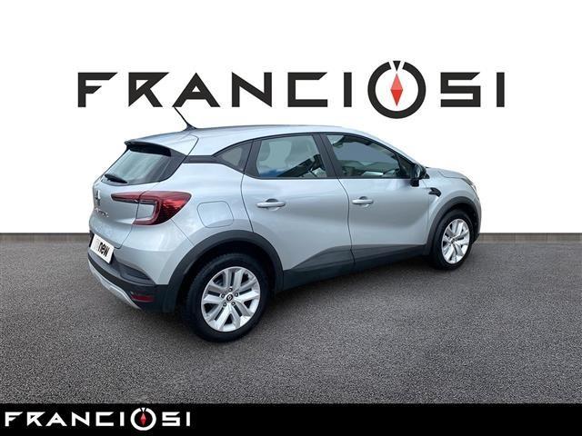 RENAULT Captur 1.0 TCe GPL Zen my21