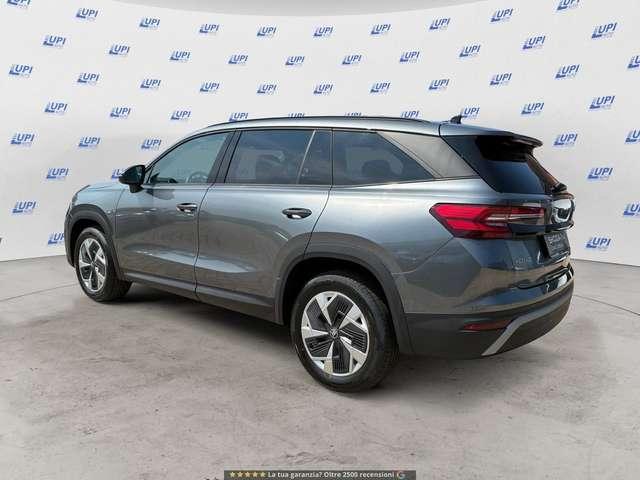 Skoda Kodiaq 2.0 TDI EVO SCR DSG Selection