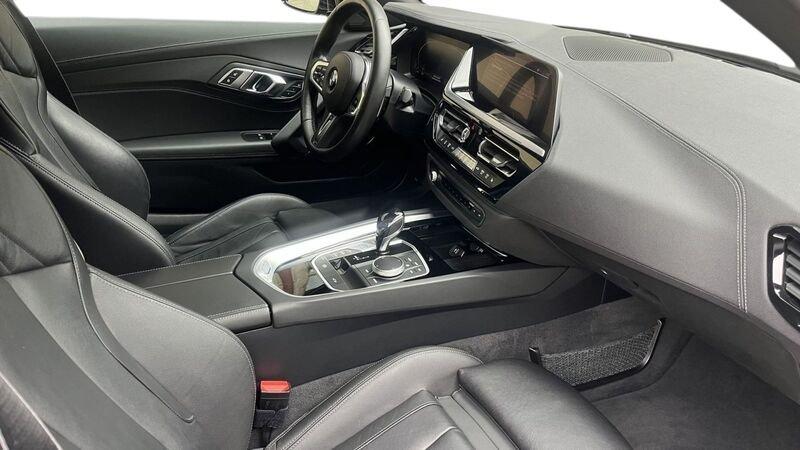 BMW Z4 Z4 sDrive20i Msport