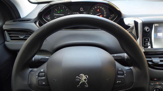 PEUGEOT 208 1° serie PureTech 82 5 porte Active
