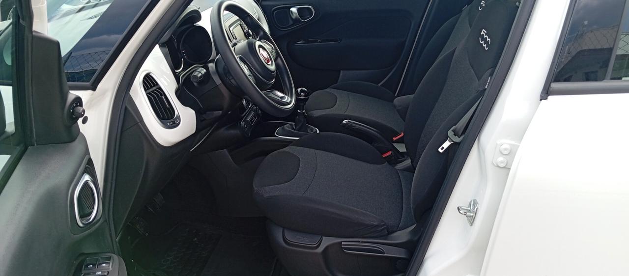 Fiat 500L 1.4i 95 CV -Garanzia-Neopatentati