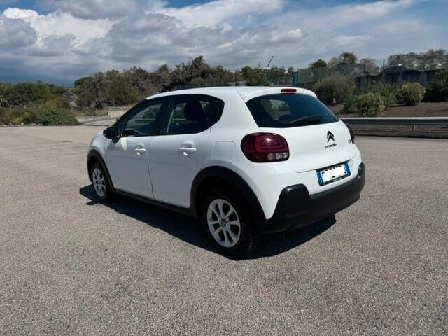 Citroen C3 BlueHDi 100 S&S Feel - 2021 New