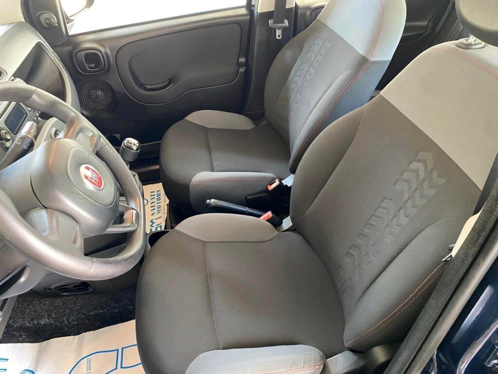 Fiat Panda 1.3 MJT 95 CV S&S Easy