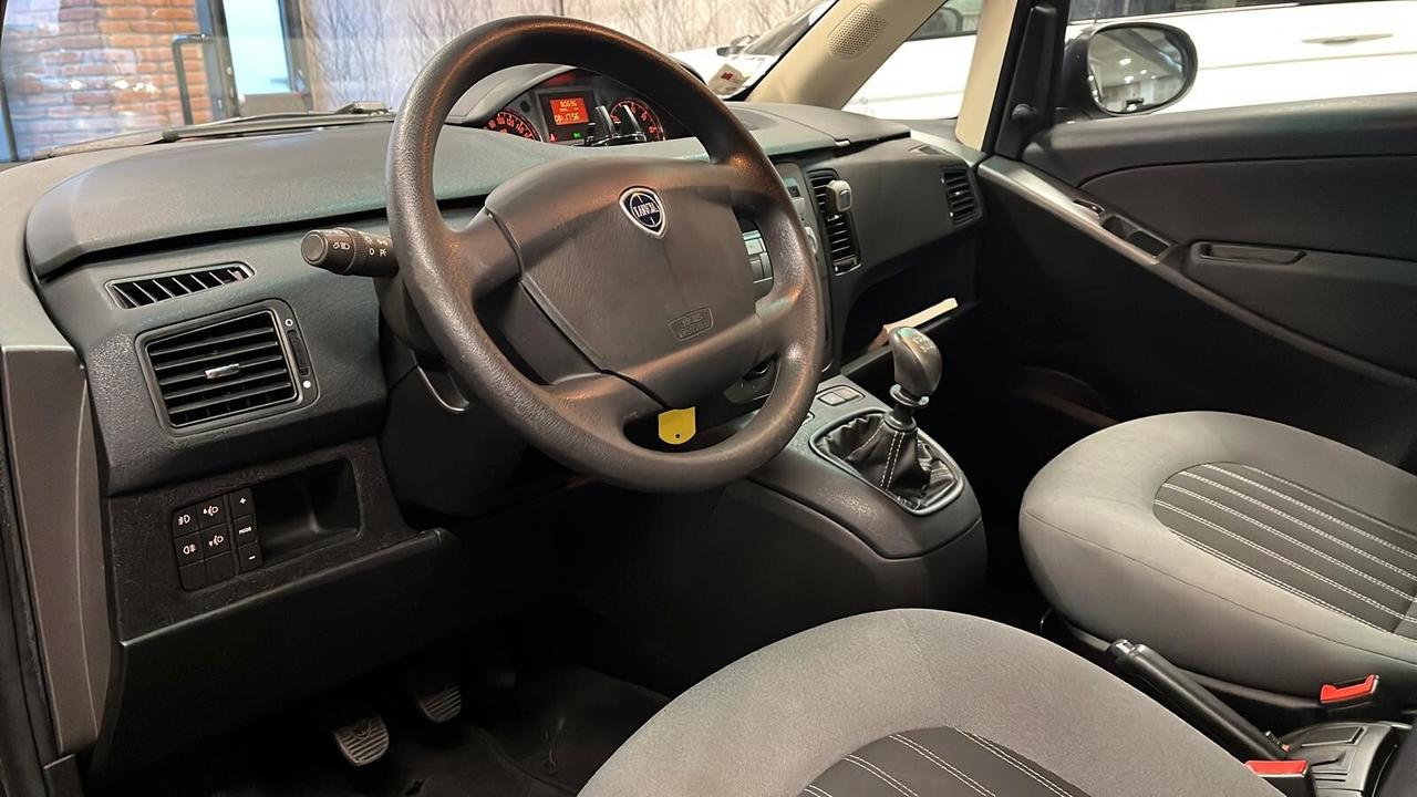 Lancia MUSA 1.4 16V Diva