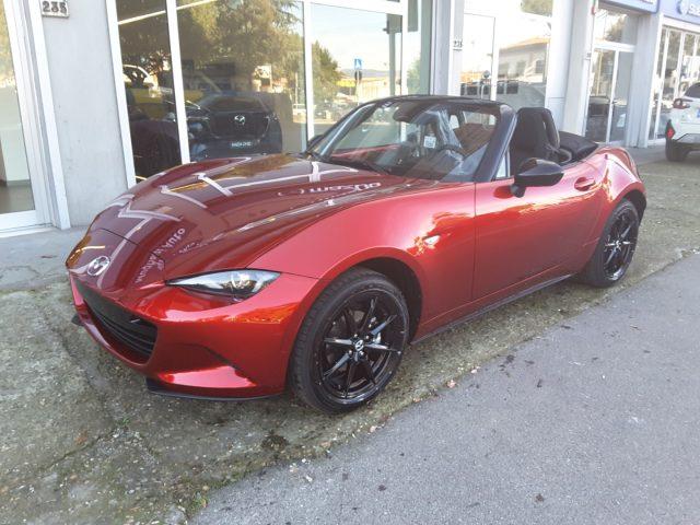 MAZDA MX-5 1.5L Skyactiv-G 132cv Prime-Line MY2024