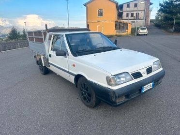 Daewoo Truck Plus 1.9 diesel Pick-up