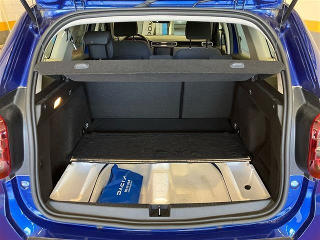 DACIA Duster 1.5 Blue dCi Expression 4x4