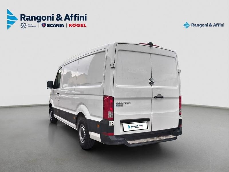 Volkswagen Crafter Crafter Furgone Business 35 L3H2 2.0 TDI 140 CV PM-TB