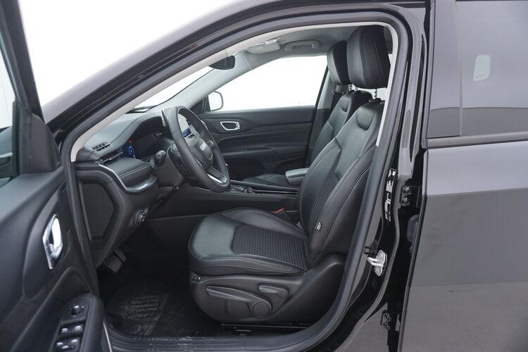 Jeep Compass Hybrid Limited BR455563 1.5 Mild Hybrid 130CV