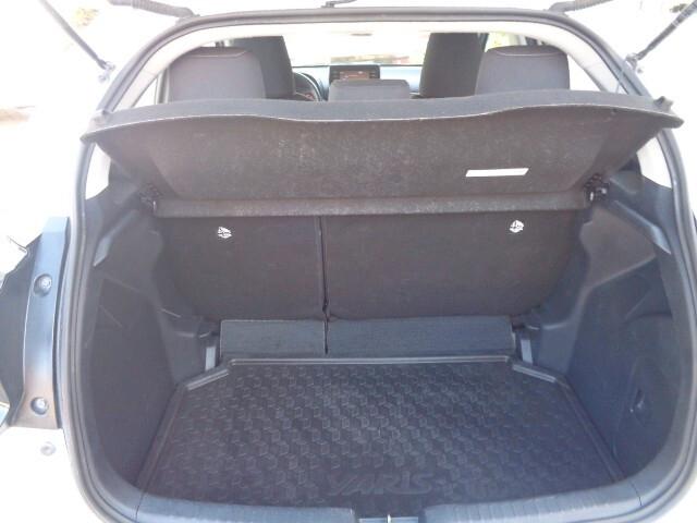 Toyota Yaris 1.5 Hybrid 5 porte Active NESSUN VINCOLO FINANZIARIO