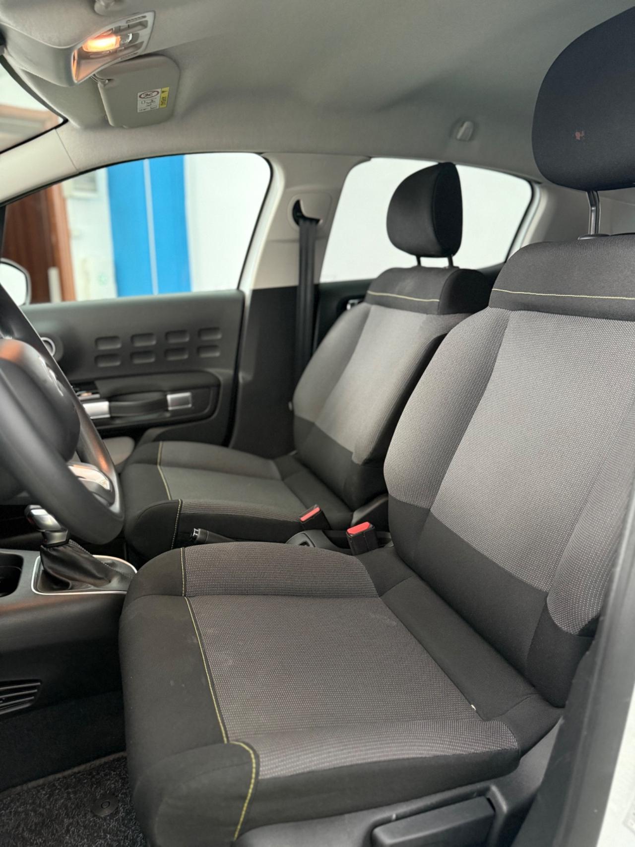 Citroen C3 PureTech 100 S&S Business