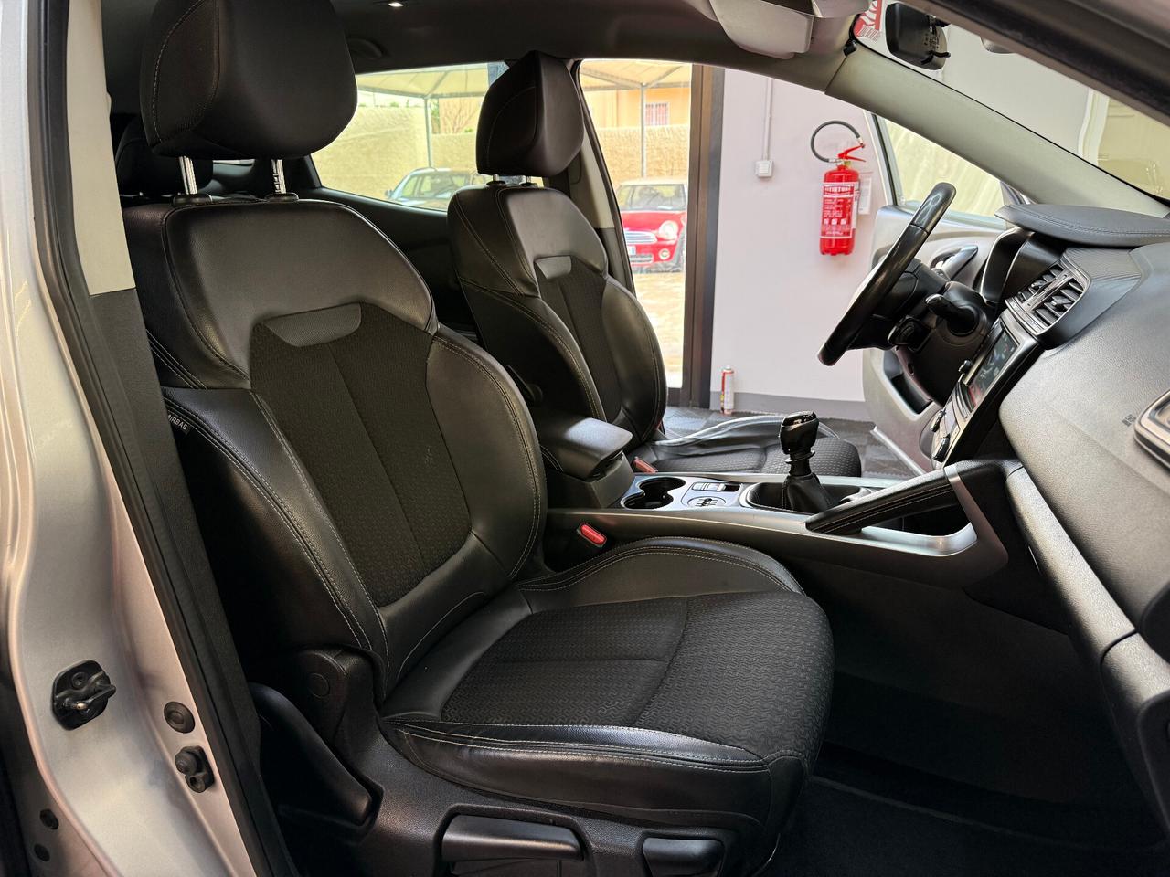 Renault Kadjar 1.5 dCi - FABIANOAUTO