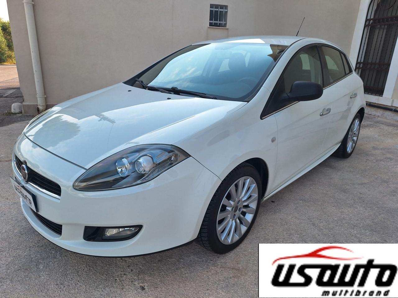 Fiat Bravo 1.6 MJT 105 CV Business 2015