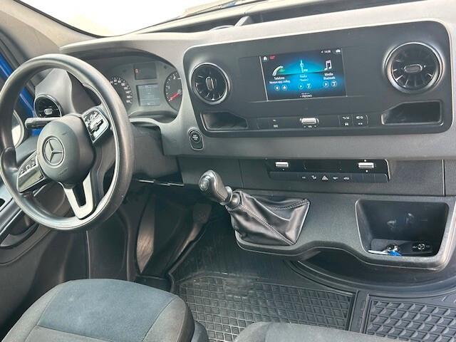 Mercedes Sprinter 311 CDI
