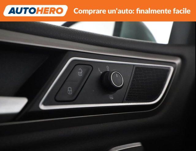 VOLKSWAGEN Golf Sportsvan 1.2 TSI 110CV Comfortline BlueMotion Tech.