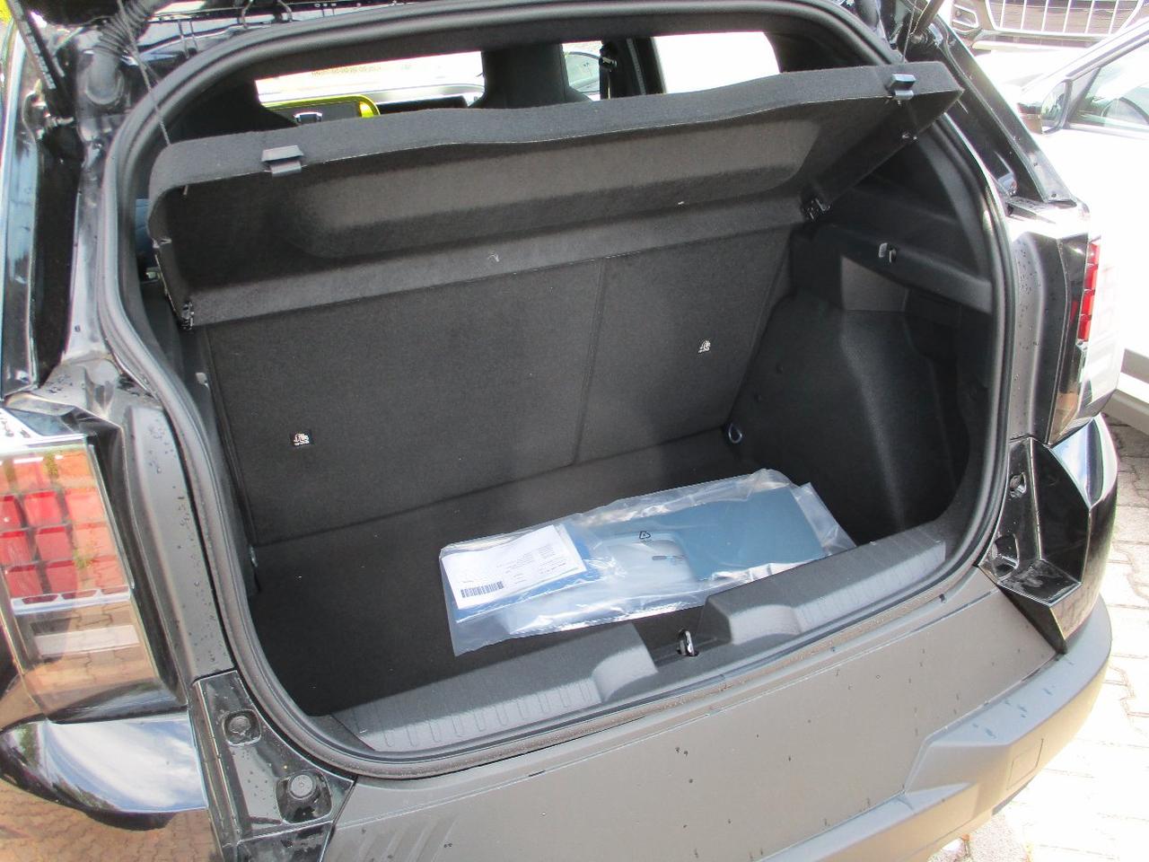 Fiat Grande Panda 1.2 hybrid Pop 110cv edct OK NEOPAT./PRONTA CONS.