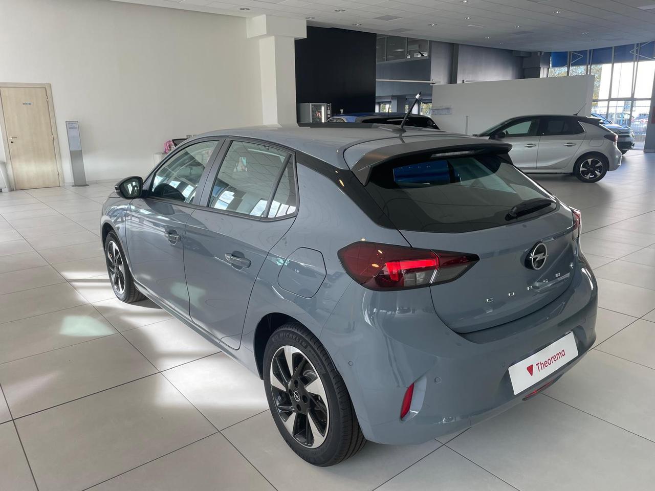 OPEL Corsa electric 136cv