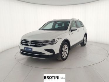 Volkswagen Tiguan 1.5 TSI ACT Elegance DSG