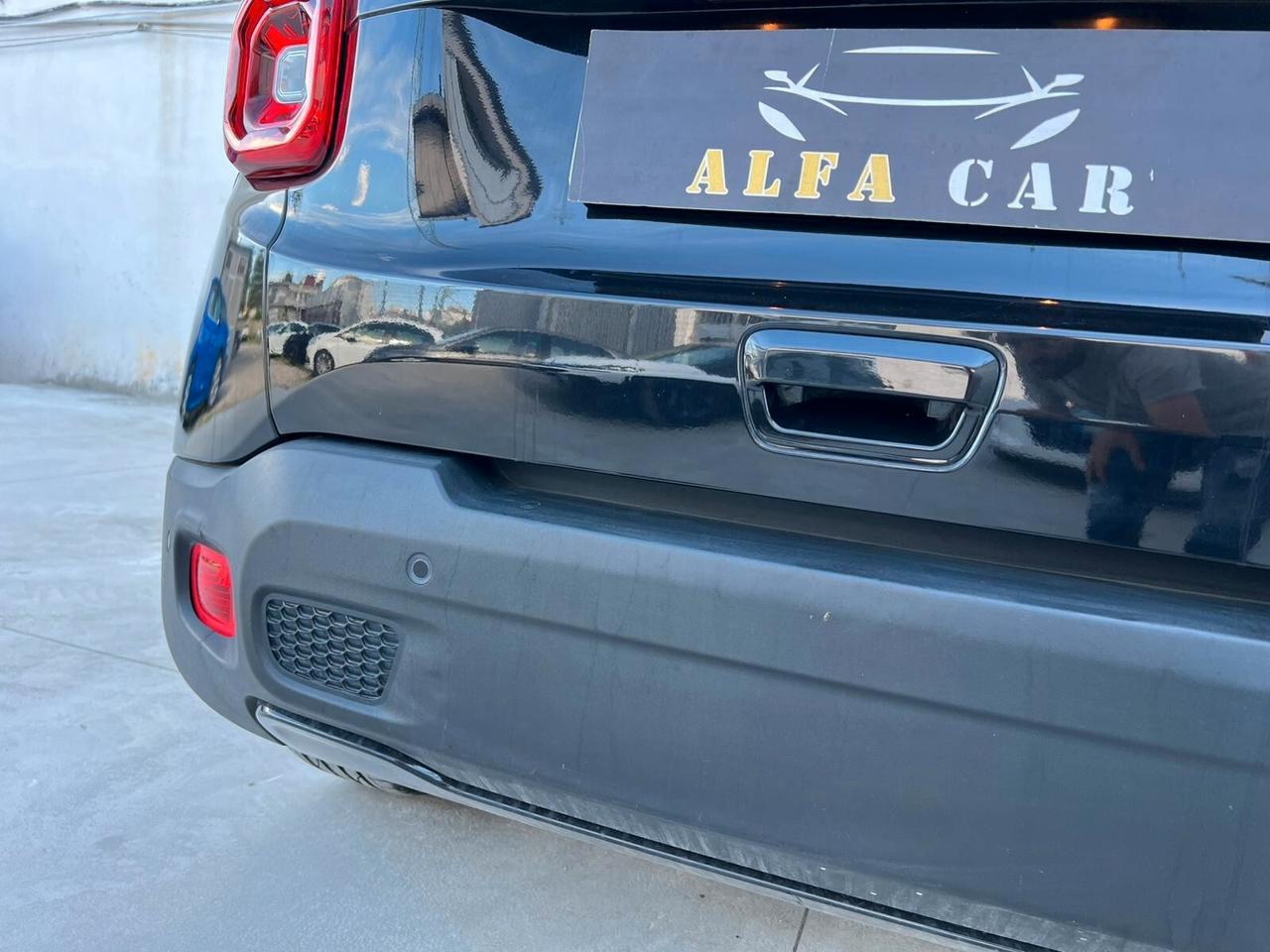 JEEP RENEGADE 1.0 T3 120cv 2019!!! LIMITED!!