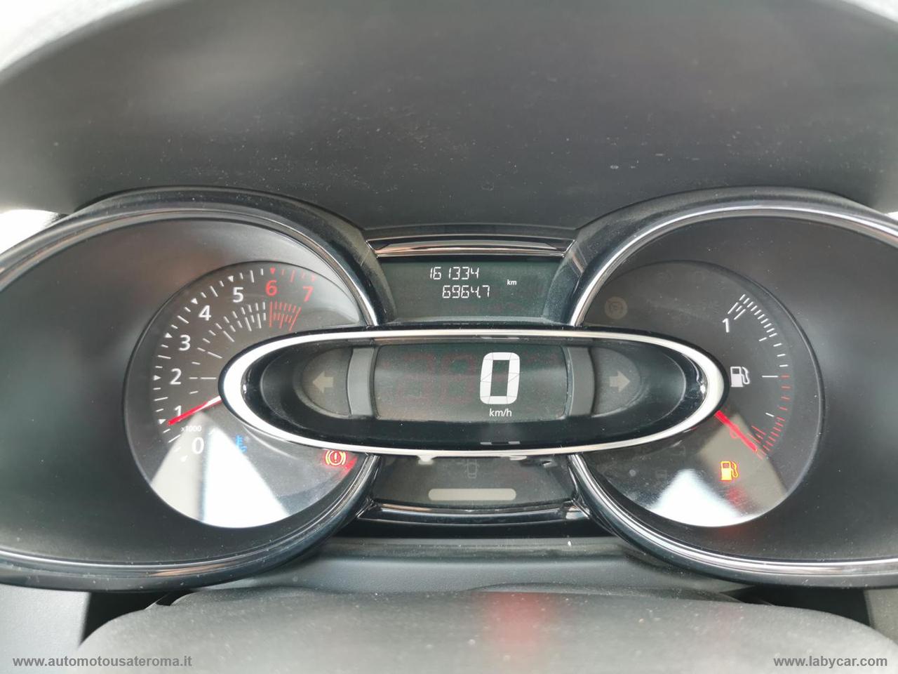 RENAULT Clio 1.2 75 CV 5p. Life