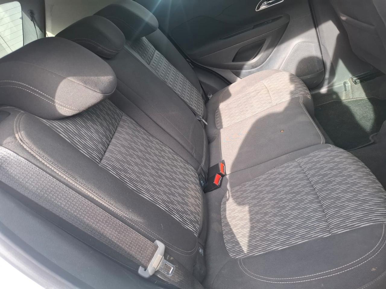 Opel Mokka 1.4 Turbo GPL Tech 140CV 4x2 Cosmo (103Kw)