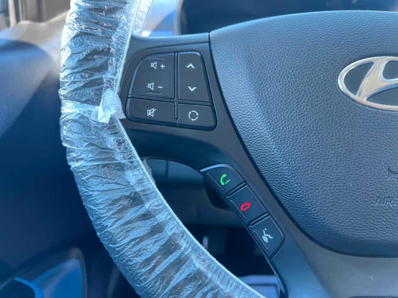 Hyundai i10 1.0 MPI Comfort