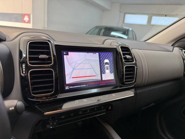 CITROEN C5 Aircross BlueHDi 130 S&S EAT8 Business