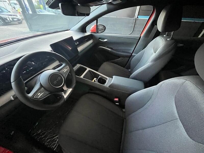 BYD Dolphin G DM-i BOOST