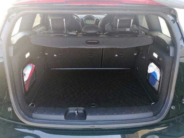 MINI Clubman 2.0 John Cooper Works Clubman ALL4