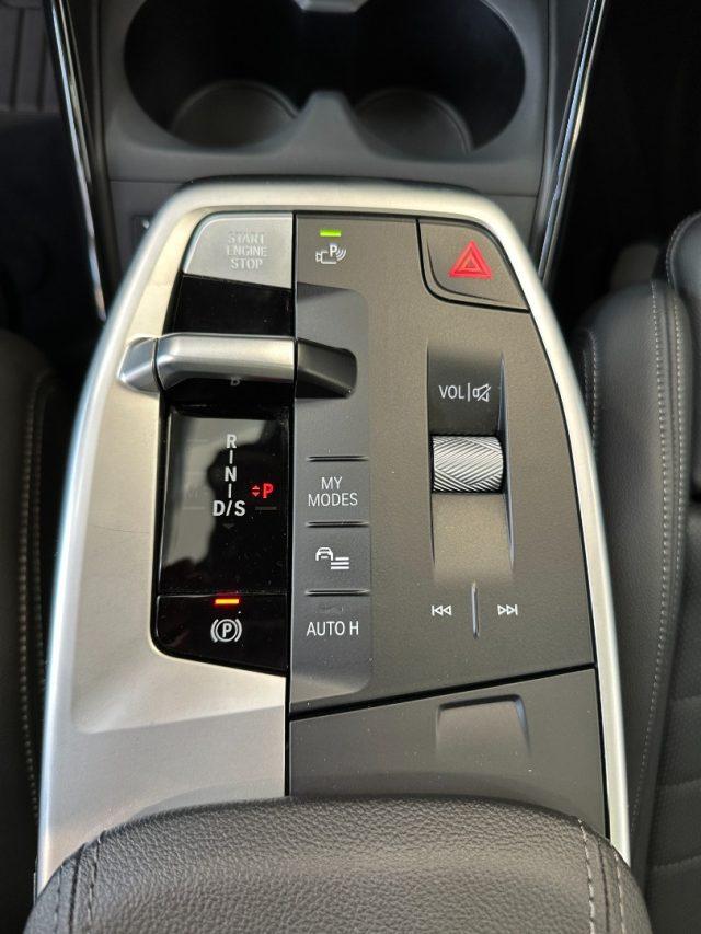BMW 218 d Active Tourer Msport - 19" - Tetto - Carplay