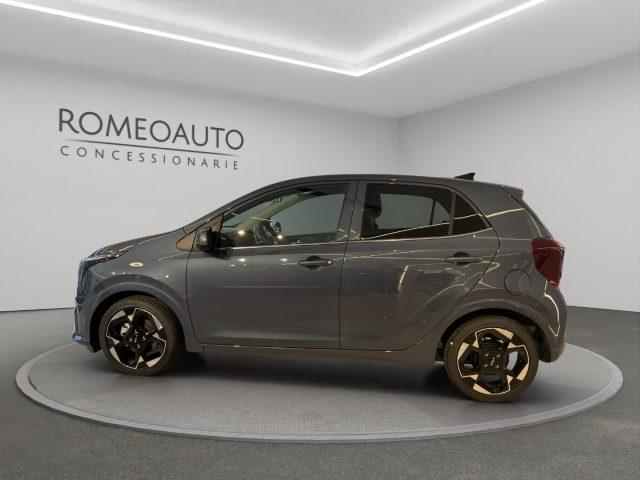KIA Picanto 1.0 GDi 5 porte Style