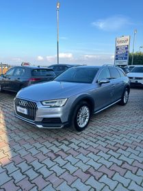 Audi A4 allroad 2.0 TDI 163 CV S tronic Business