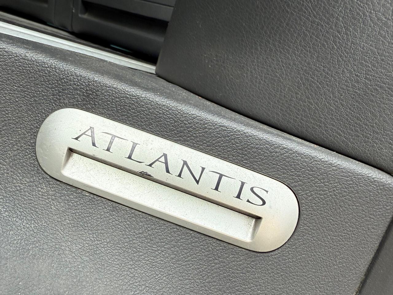 Volkswagen Multivan 2.5 tdi ATLANTIS-FULL-MOTORE 10.000 KM