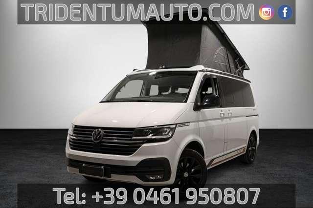 Volkswagen T6.1 California 2.0 TDI 4Motion DSG Beach Tour Edition 150cv