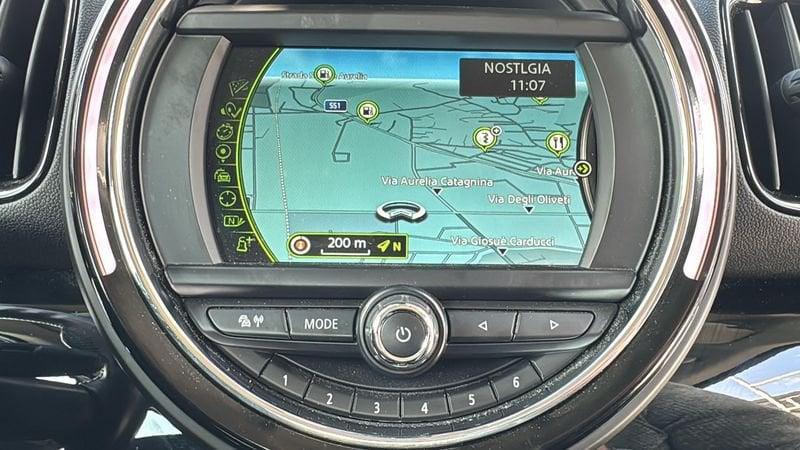 MINI Mini Countryman F60 Mini 2.0 Cooper D Business Countryman Automatica
