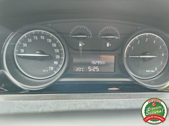 LANCIA Ypsilon 1.0 FireFly 5 porte S&S Hybrid Gold UNICO PROPR.